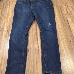 VSG skinny jeans size 12